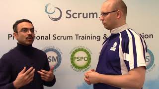 An Introduction to the Scaled Professional Scrum with Nexus Course
