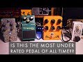 American Sound Pedal : Is this the most under rated pedal of all time??