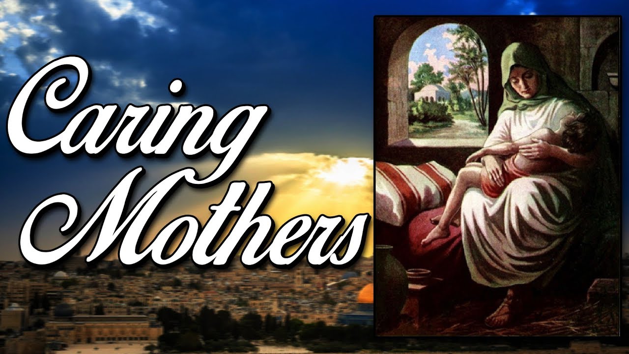 Caring Mother’s, Mother’s Day Sermon - YouTube