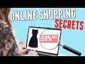 The Secret to Buying Clothes Online