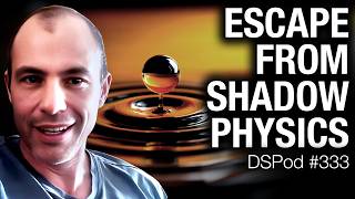 Why Did We Really Abandon the Aether? - Dr. Adam F. Kay, DemystifySci #333