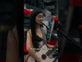 a thousand years 🩷 athousandyears christinaperri busking shirina