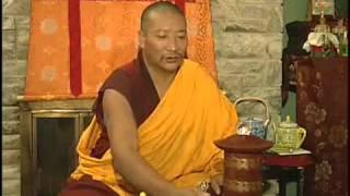 Tibetan Buddhist Chanting - Om Mani Padme Hum