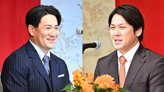 【巨人】田中将大の完全復活へ…カギ握るＦＡ新加入・甲斐拓也　同時入団は「メリットになるはず」