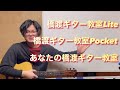 「踊り子」村下孝蔵　解説①イントロ編【リメイク版】