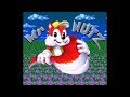 Mr. Nutz (SNES) - All Bosses