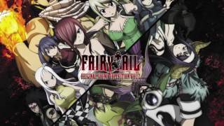 Fairy Tail - The Beautiful Demon MIRAJANE [New 2016 Ost]