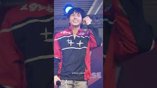 [4K FANCAM] ไม่บอกเธอ - เคนทู PRIMETIME (KEN2 focus) @Melloween Party (28/10/2023)