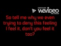 Lee Brice - Rumor (Lyrics)