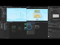 unity bolt可视化编程工具系列教程 10.制作菜单及ui互动