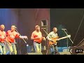 Freeman salutes Alick Macheso live at Castle Tankard 2024- Ngaibake best Live show