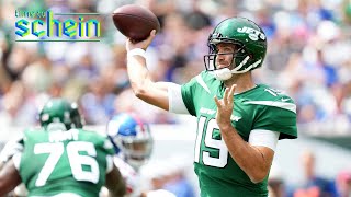 The New York Jets are a DISASTER |  Recap | Time to Schein