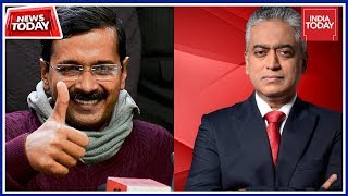 Does Delhi HC Order On AAP MLAs Bring EC's Neutrality Under Scanner ? | News Today With Rajdeep