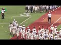 選手入場　東・西東京大会開会式　第106回全国高等学校野球選手権大会　神宮球場