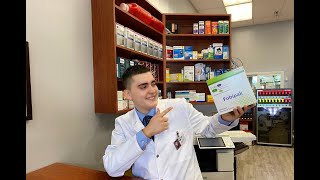 FREE PHARMACY DELIVERY SERVICE IN LA COUNTY IN 2020 (FobiPak Pre-packaged Prescription System)