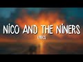 twenty one pilots - Nico And The Niners (Lyrics)