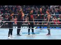 WWE 23 Nov 2024 OMG! Paul Heyman Returns & CM Punk Joins OG Bloodline WWE SmackDown Raw Highlights