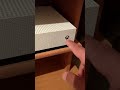 Xbox One S All Digital Edition Doesn't Turn On.