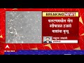 phaltan fish death फलटणमधील नीरा नदीपात्रात हजारो माशांचा मृत्यू दूषित पाण्यामुळे मृत माशांचा खच