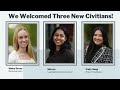 civitas 2024 end of year video