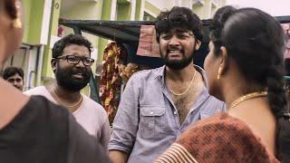 இது ஒரு சூப்பர் காமெடி காட்சி,பாத்து சிரிங்க | Tamil Comedy | Natpuna Ennanu Theriyuma