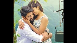Chalo Movie Music Video..|| Tollywood Ticket