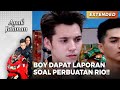 BIKIN EMOSI!! Boy Dapat Laporan Soal Perbuatan Rio | ANAK JALANAN | EPS.49-50 (4/5)