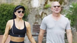 The Life Kim Kardashian Wanted | Jeff Bezos & Fiancé Lauren Sanchez Hits Up Nobu For Date Night