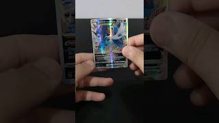 SAMUROTT DE HISUI VASTRO (FAKE) #pokemon #pokemoncards #subscribe #shorts