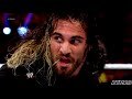 The Shield vs 11 Superstars RAW 9/23/2013 Highlights