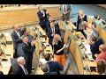 2023-10-02 „Seimo savaitė“ su vertimu į gestų kalbą