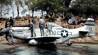 The Monster Prop Planes That Humiliated Jet Fighters