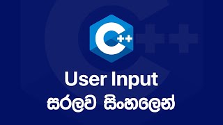 C++ Basics: User Input - std::cin