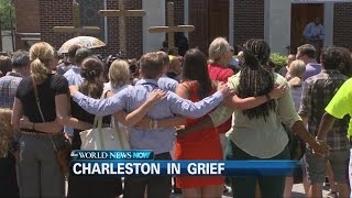 Charleston In Grief