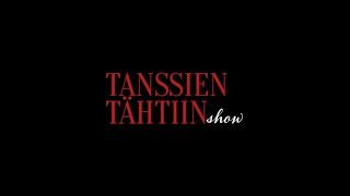 Tanssien Tähtiin Show 2023