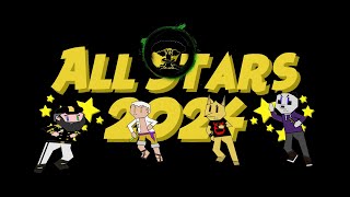 All Stars UHC 2024 EP 2 - This game is easy!