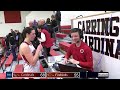 chs girls basketball vs devils lake highlights