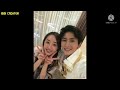 zhang zhe han get married 😱😱😱 zhang zhe han dating history 😍😍 ~ ibbi creator