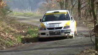 27. ADAC - MSC Osterrallye ZERF 2016