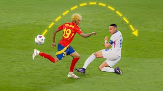 How to ACTUALLY Play Like Lamine Yamal (Complete Guide)
