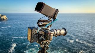 I Was Wrong About Mirrorless Cameras