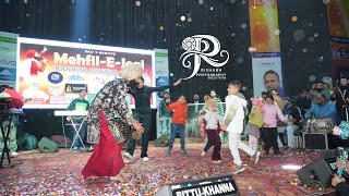 Kanwar Grewal full live show Karnal Part-1  Capture By:- Rishabh Photography Indri M. 98020-76769