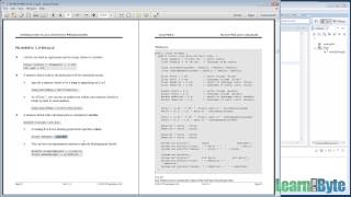 Intro to Java Training Course - Chapter 4 - Numeric Literals