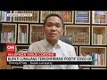 Bupati Lumajang Terkonfirmasi Positif Covid-19