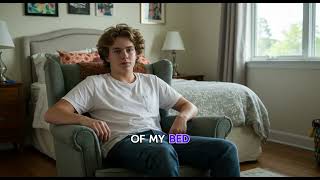 I Was Reading a Book Alone in My Room... Then My Straight Best Friend Walked In