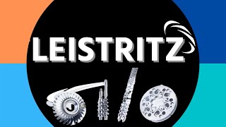 About Leistritz