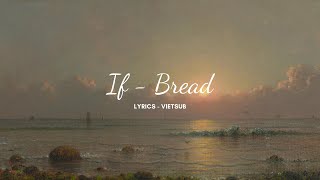[Lyrics on Painting] If | Bread | Classic