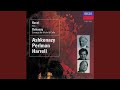 Ravel: Piano Trio in A minor, M. 67 - 2. Pantoum (Assez vif)