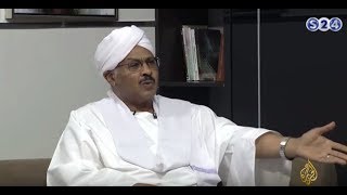 ردود غاضبة على تصريحات وزير سوداني تدعو للتطبيع