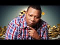 Rapper Mannie Fresh's Net Worth 2023: How Rich is He Now? Mannie Fresh-Success Story of Millions